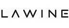 Логотип Lawine