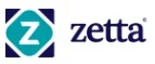 Логотип Zetta