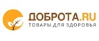Логотип Доброта.ru