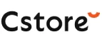 Логотип Cstore