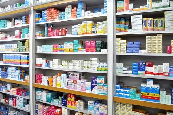 Скидки на лекарства в аптеках